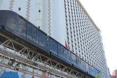 Las Vegas Metro, 22. July 2009
